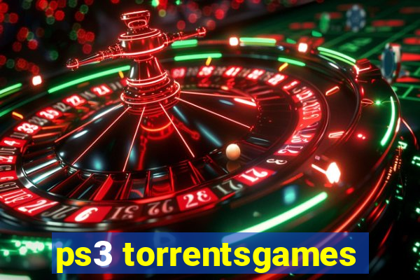 ps3 torrentsgames